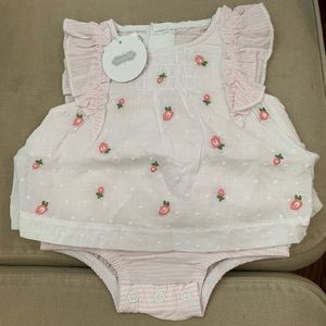 Mudpie 0-3 and newborn bundle